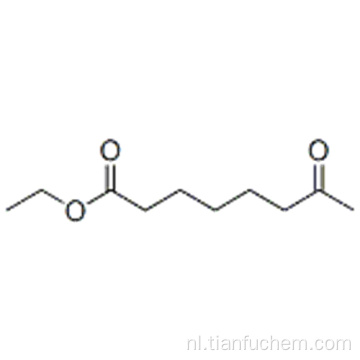 7-ketocaprylzuur-ethylester CAS 36651-36-2
